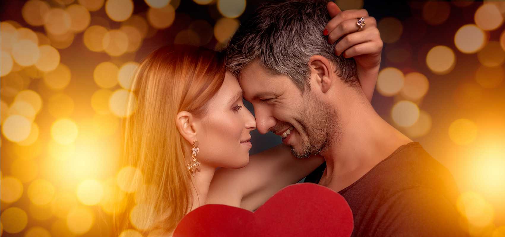 liebevoll arrangiertes 3-Gänge Menü bei Candle light Dinner in Thüringen